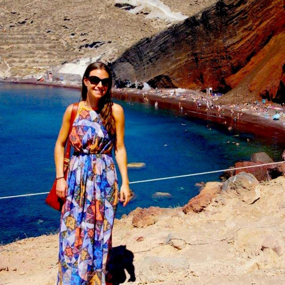 Anthropologie Ranna Gill Maxi Dress